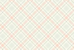 Til the Cows Come Home Dots Petal Pink Tonal