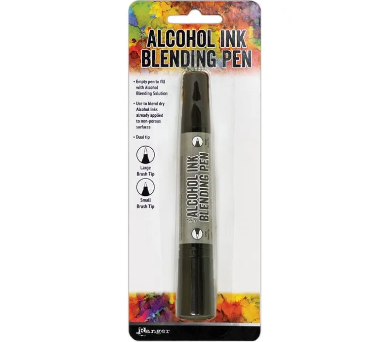 Tim Holtz Alcohol Ink Blending Pen