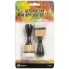 Tim Holtz Alcohol Ink Mini Applicator 2 Piece