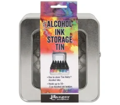 Tim Holtz Alcohol Inks – Metallic Mixatives (view colors)