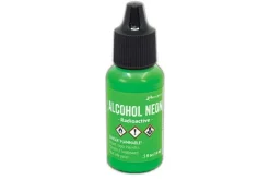 Tim Holtz® Alcohol Neon, Radioactive