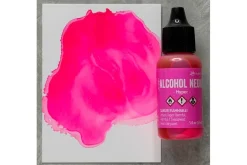 Tim Holtz® Alcohol Neon, Radioactive