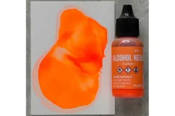 Tim Holtz® Alcohol Neon, Razzle