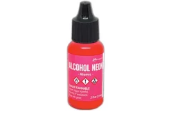 Tim Holtz® Alcohol Neon, Razzle