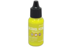 Tim Holtz® Alcohol Neon, Razzle