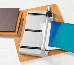 Tim Holtz and Tonic Studios Rotary Media Trimmer
