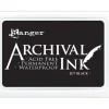 Tim Holtz Archival Ink Pad – Jet Black