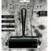 Tim Holtz Distress Brayer – Medium