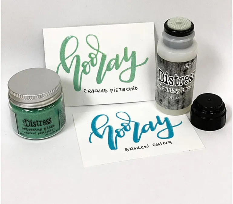 Tim Holtz Distress Embossing Dabber