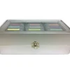 Tim Holtz Distress Ink Pad Storage Tin