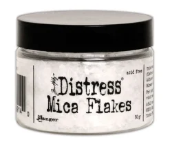 Tim Holtz Distress Mica Flakes