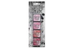 Tim Holtz Distress® Mini Blending Brush, 3 pk