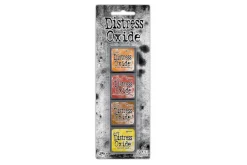 Tim Holtz Distress® Mini Blending Brush, 3 pk