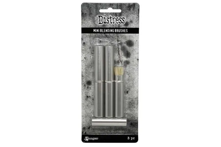 Tim Holtz Distress® Mini Oxide Ink Pads Kit #3