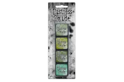 Tim Holtz Distress® Mini Oxide Ink Pads Kit #2