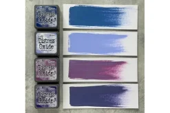 Tim Holtz Distress® Mini Oxide Ink Pads Kit #2