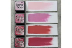 Tim Holtz Distress® Mini Oxide Ink Pads Kit #2