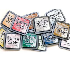 Tim Holtz Distress Oxide Ink Pads (view colors)