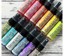 Tim Holtz Distress Spritz Spray (view colors)