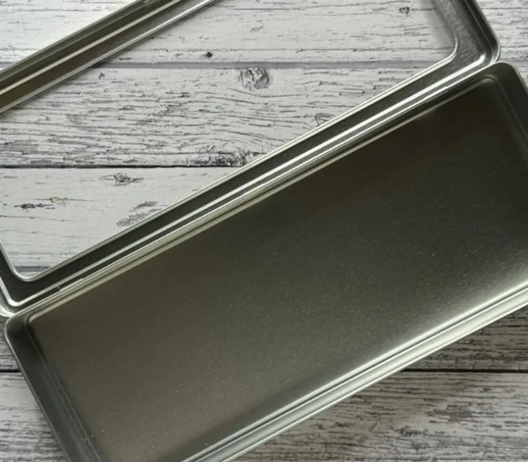 Tim Holtz Distress Spritz Storage Tin