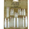 Tim Holtz Idea-ology Corked Vials – 9 Piece
