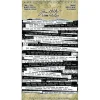 Tim Holtz Idea-ology Small Talk Snarky