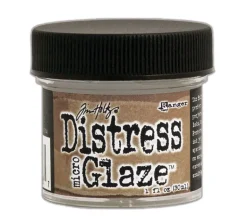 Tim Holtz Micro Glaze Distress