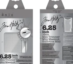 Tim Holtz Mini Trimmer – 6.25-inch