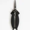 Tim Holtz Recoil Scissors – Comfort Grip Spring Scissors for Crafting