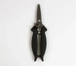 Tim Holtz Recoil Scissors – Comfort Grip Spring Scissors for Crafting