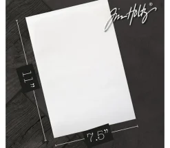 Tim Holtz Replacement Mat