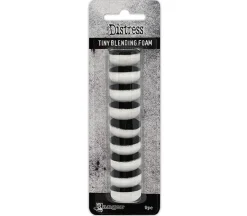 Tim Holtz Tiny Blending Foams – 9 Piece