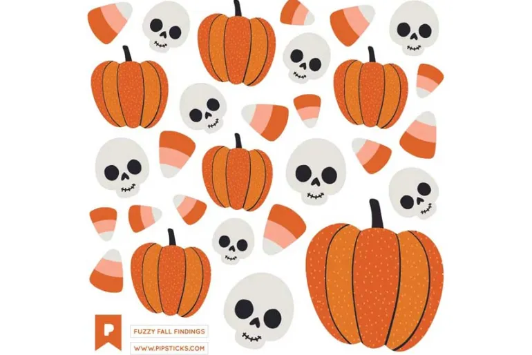 Toasty Treats Stickers