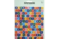 Toasty Twirls Stickers