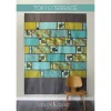 Tokyo Terrace Quilt Sewing Pattern by Robin Pickens