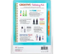 Tombow Dual Brush Pen – 10 Color Sets – (view colors)