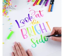 Tombow Individual Dual Brush Pens (view colors)