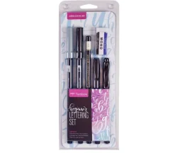 Tombow Lettering Set – Beginner