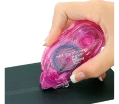 Tombow MONO Adhesive Tape Runner – Dots