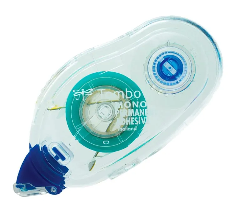 Tombow MONO Adhesive Tape Runner – Permanent Refill