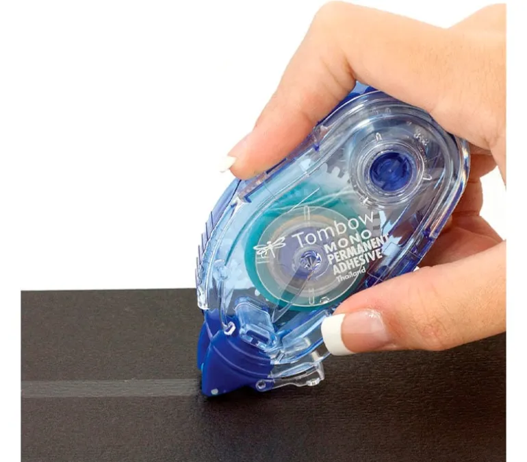 Tombow MONO Adhesive Tape Runner – Permanent Refill
