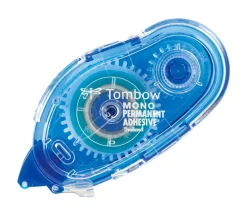 Tombow MONO Adhesive Tape Runner – Permanent