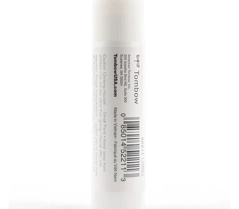 Tombow Mono Glue Stick – Medium – 2 Piece