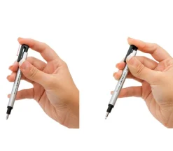 Tombow MONO Zero Eraser – Round