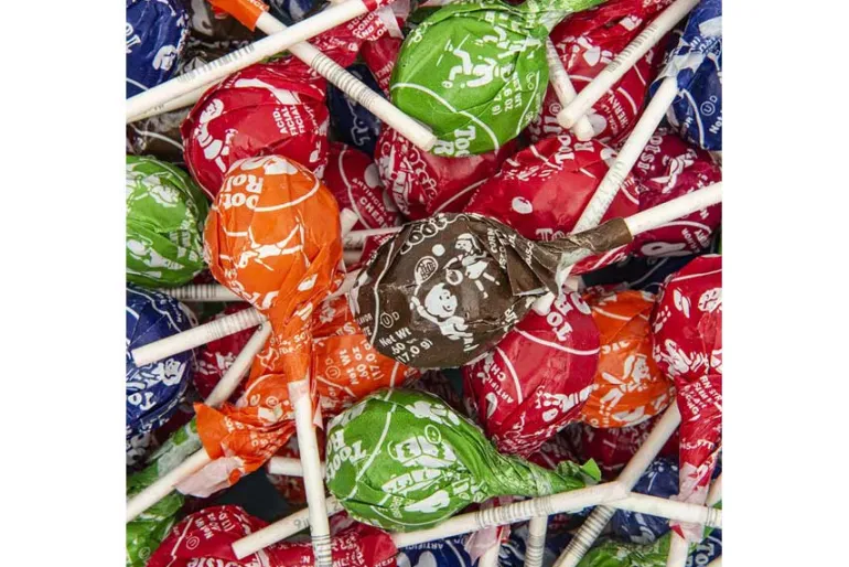 Tootsie Pop