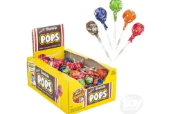Tootsie Pop