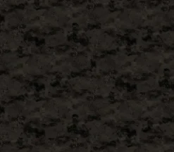 Toscana Quilt Cotton Blender Ebony Black