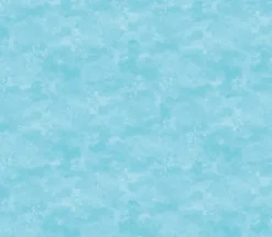 Toscana Quilt Cotton Blender Surf’s Up Light Aqua