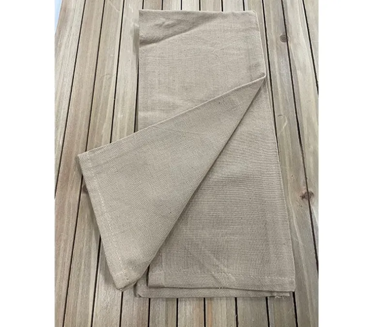 Towel – Plain Weave Provencal Blue
