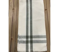 Towel – Solid Canary Yellow